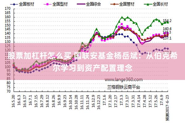 股票加杠杆怎么买 国联安基金杨岳斌：从伯克希尔学习到资产配置理念